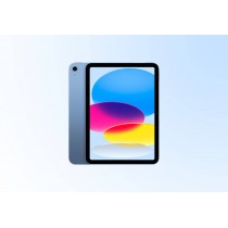 Планшет Apple iPad (2022) 10.9 Wi-Fi 64Gb (Голубой)