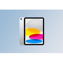 Планшет Apple iPad (2022) 10.9 Wi-Fi + Cellular 256Gb (Серебристый)
