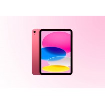 Планшет Apple iPad (2022) 10.9 Wi-Fi + Cellular 64Gb (Розовый)