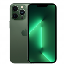 Телефон Apple iPhone 13 Pro, 1 ТБ (Alpine green)