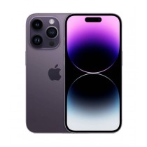 Телефон Apple iPhone 14 Pro 512Gb, Dual sim (Deep purple)