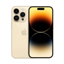 Телефон Apple iPhone 14 Pro Max 512Gb eSim (Gold)