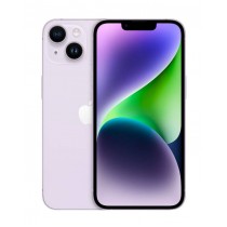 Телефон Apple iPhone 14 128Gb, Dual sim (Purple)