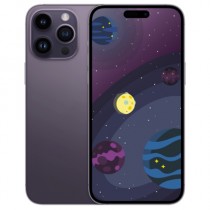 Телефон Apple iPhone 14 Pro Max 128Gb (Deep purple)