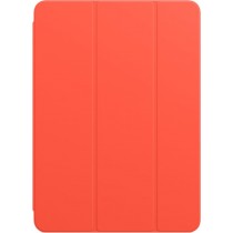 Чехол Apple Smart Folio для iPad Air 2020, полиуретан, «солнечный апельсин»