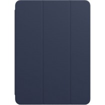 Чехол Apple Smart Folio для iPad Pro 11" (2-го и 3‑го поколения), полиуретан, «тёмный ультрамарин»