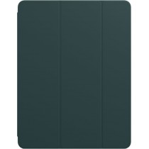 Чехол Apple Smart Folio для iPad Pro 12,9" (4‑го и 5-го поколения), полиуретан, «штормовой зелёный»