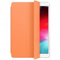 Чехол Apple Smart Cover для iPad (2019) и iPad Air (2019), «свежая папайя»